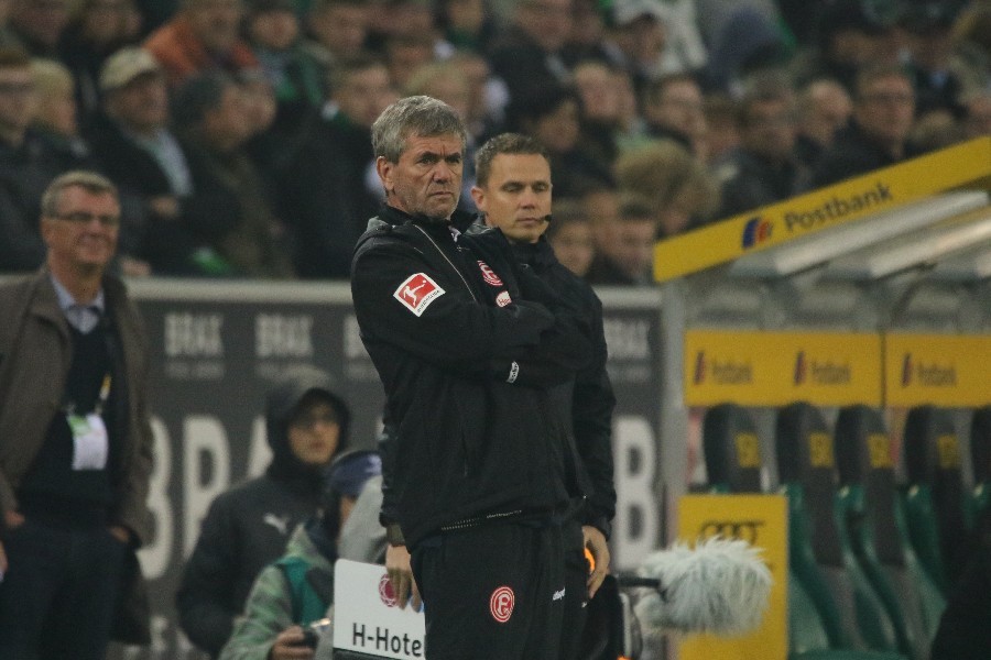 Borussia Mönchengladbach- Fortuna Düsseldorf (2018/19)_7