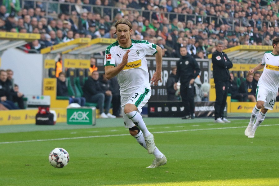 Borussia Mönchengladbach- Fortuna Düsseldorf (2018/19)_7