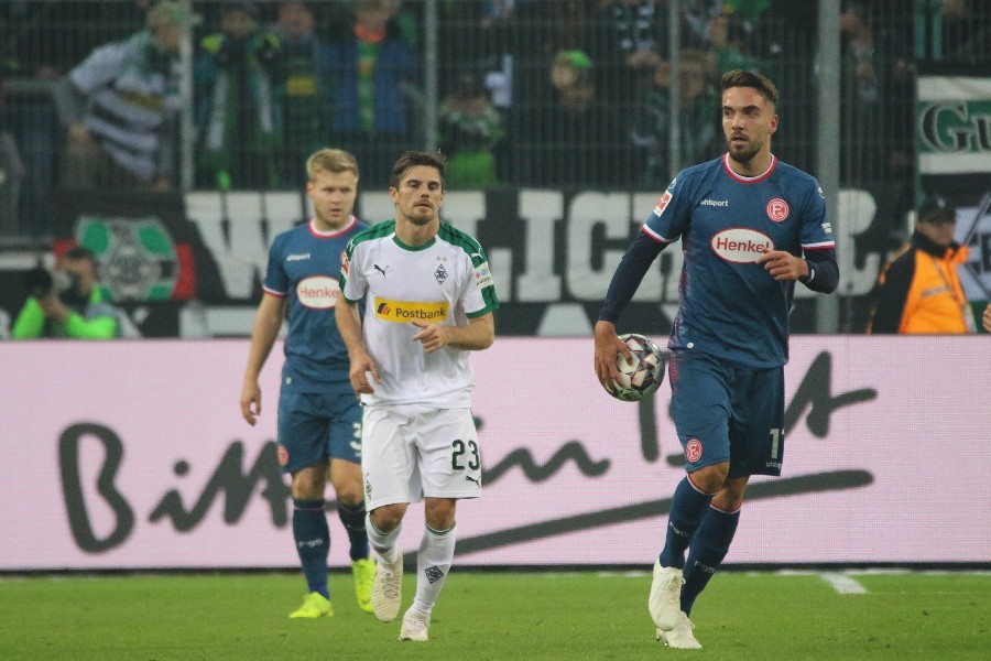 Borussia Mönchengladbach- Fortuna Düsseldorf (2018/19)_8
