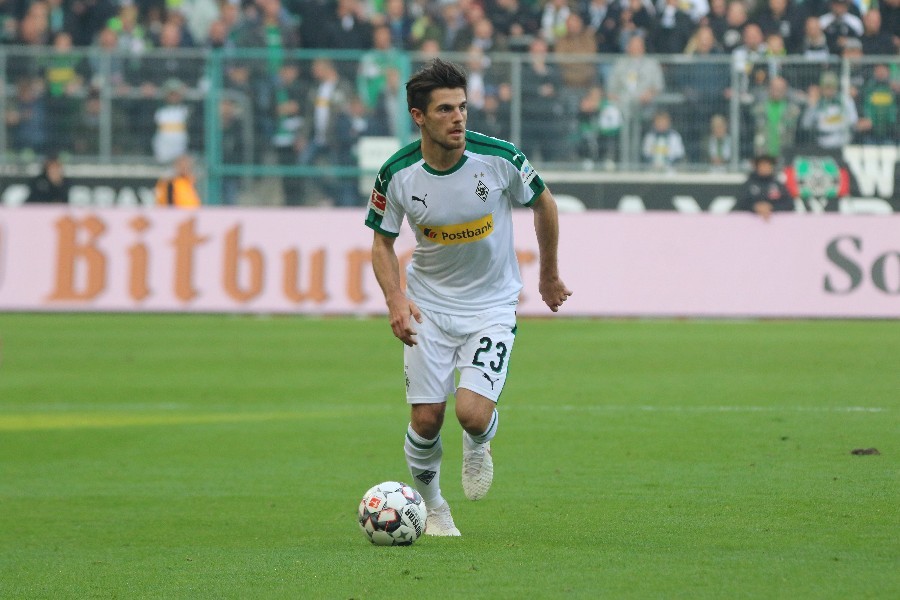 Borussia Mönchengladbach- Fortuna Düsseldorf (2018/19)_8