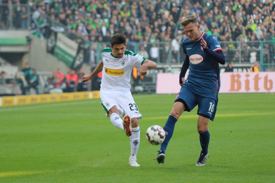 Borussia Mönchengladbach- Fortuna Düsseldorf (2018/19)_9