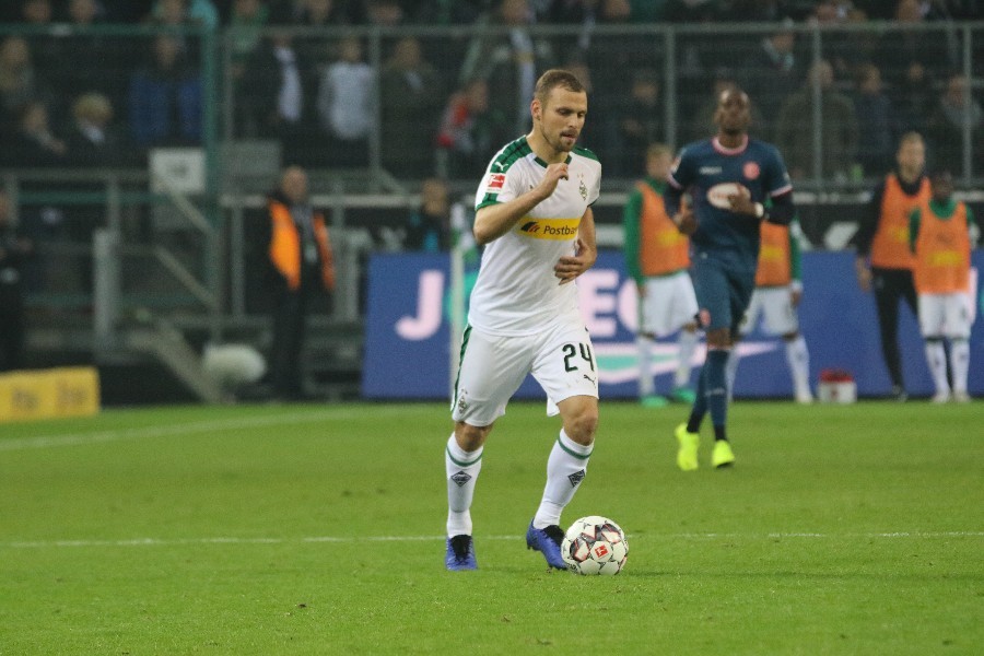 Borussia Mönchengladbach- Fortuna Düsseldorf (2018/19)_9