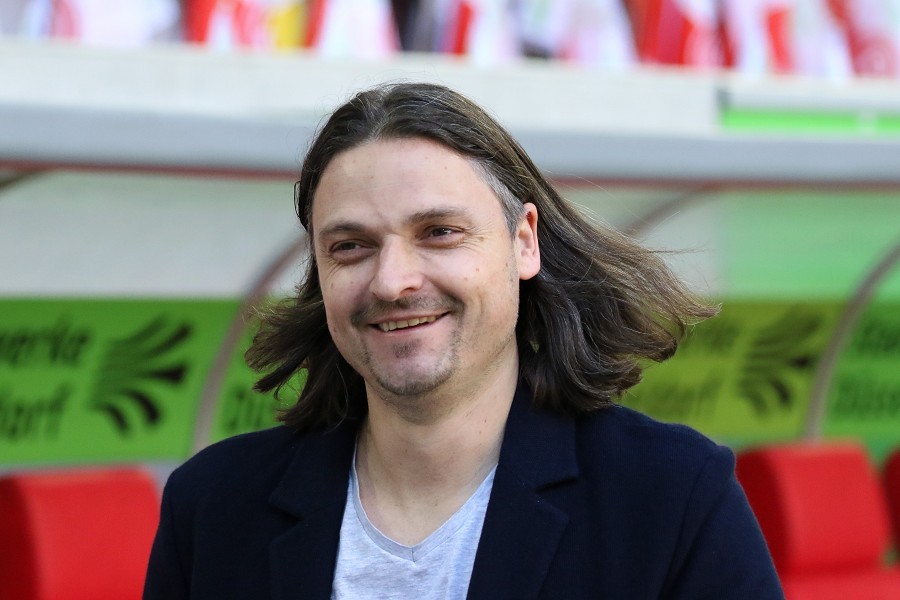 Fortuna Düsseldorf- Borussia Mönchengladbach (2018/19)