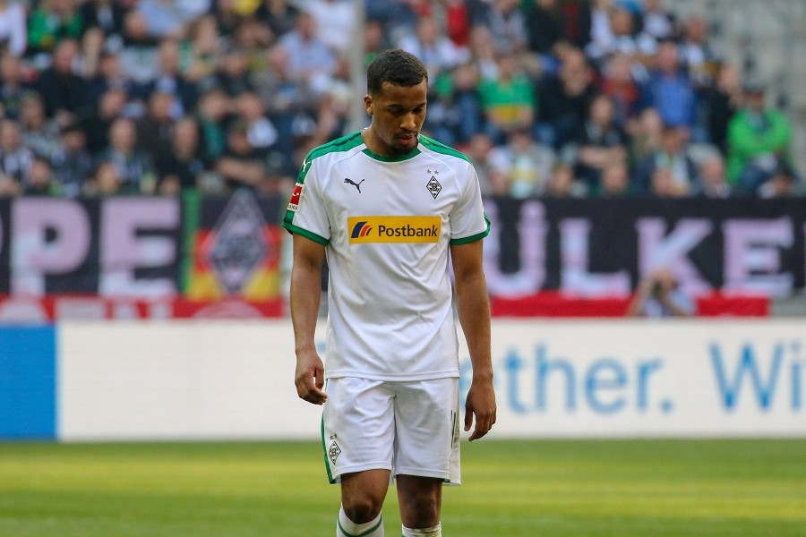 Fortuna Düsseldorf- Borussia Mönchengladbach (2018/19)