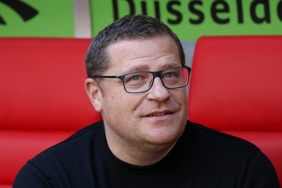 Fortuna Düsseldorf- Borussia Mönchengladbach (2018/19)