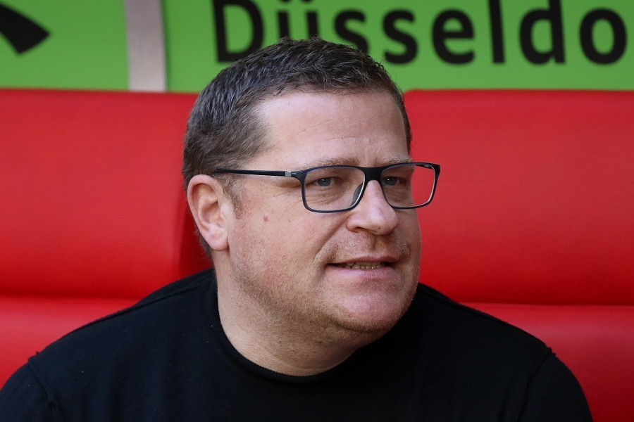 Fortuna Düsseldorf- Borussia Mönchengladbach (2018/19)