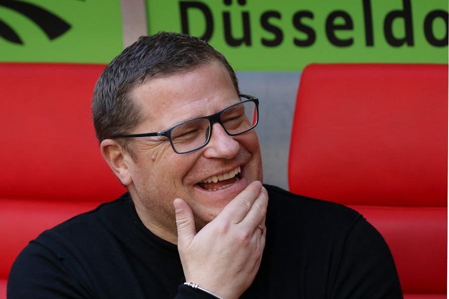 Fortuna Düsseldorf- Borussia Mönchengladbach (2018/19)