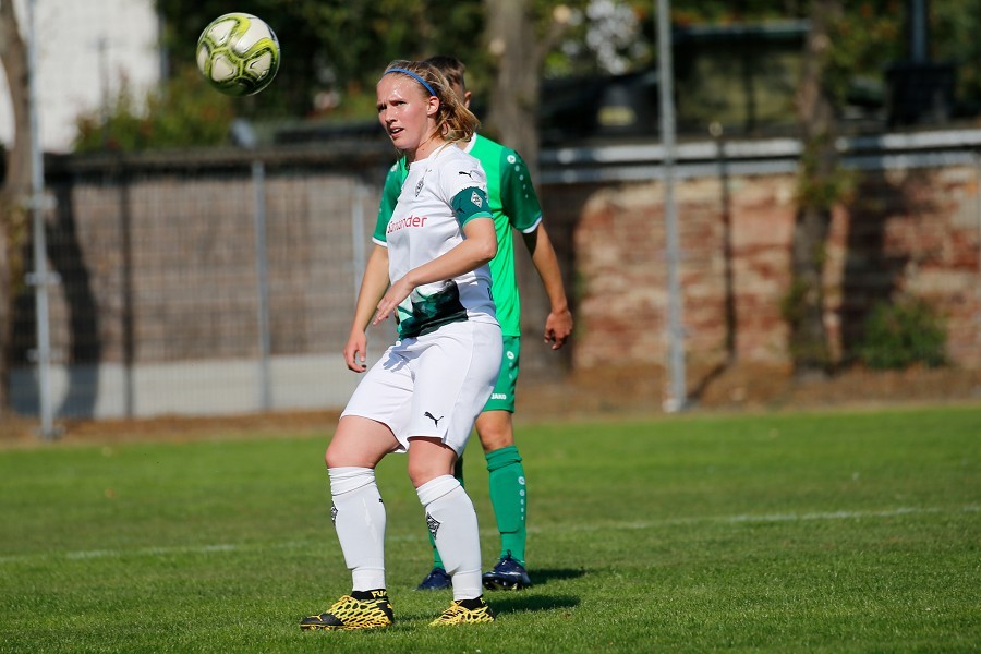 Borussia Mönchengladbach Frauen vs. SV Straelen B-Jugend (2020/21)_12