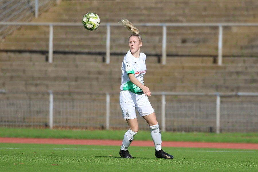 Borussia Mönchengladbach- FSV Gütersloh (2019/20)_13