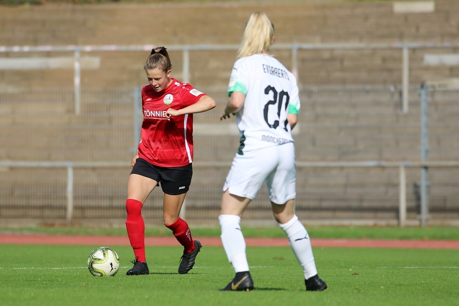 Borussia Mönchengladbach- FSV Gütersloh (2019/20)_15