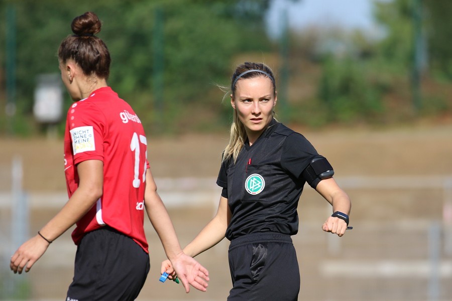 Borussia Mönchengladbach- FSV Gütersloh (2019/20)_16