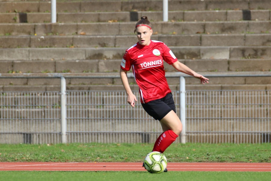 Borussia Mönchengladbach- FSV Gütersloh (2019/20)_18