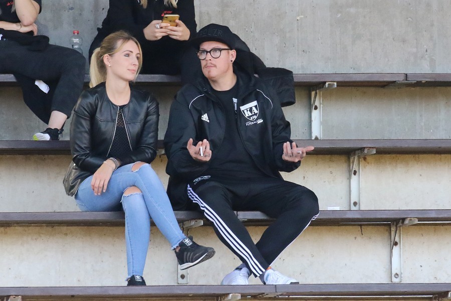 Borussia Mönchengladbach- FSV Gütersloh (2019/20)_21