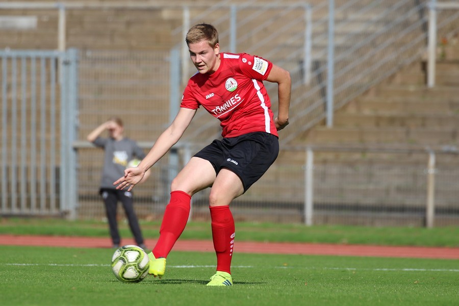 Borussia Mönchengladbach- FSV Gütersloh (2019/20)_26