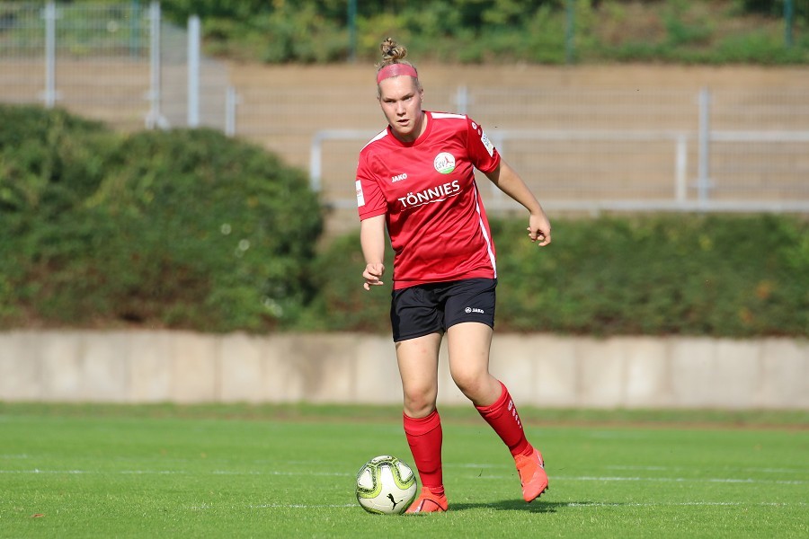 Borussia Mönchengladbach- FSV Gütersloh (2019/20)_27