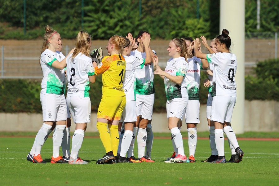 Borussia Mönchengladbach- FSV Gütersloh (2019/20)_2