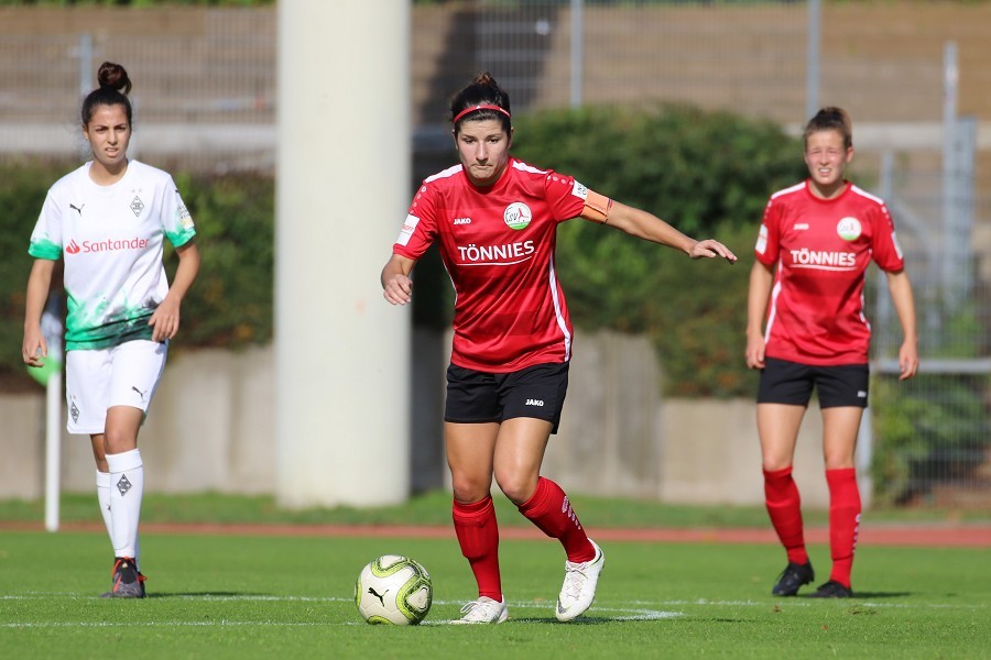 Borussia Mönchengladbach- FSV Gütersloh (2019/20)_38