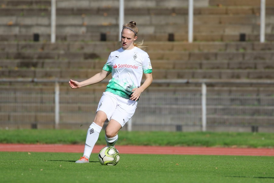 Borussia Mönchengladbach- FSV Gütersloh (2019/20)_3