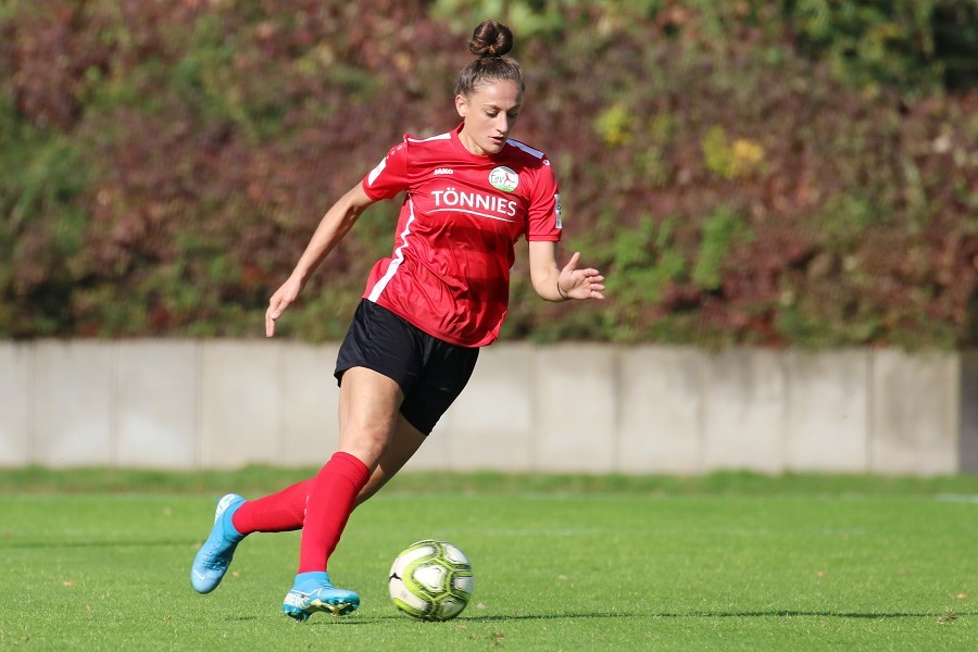 Borussia Mönchengladbach- FSV Gütersloh (2019/20)_41