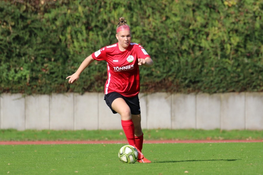 Borussia Mönchengladbach- FSV Gütersloh (2019/20)_8