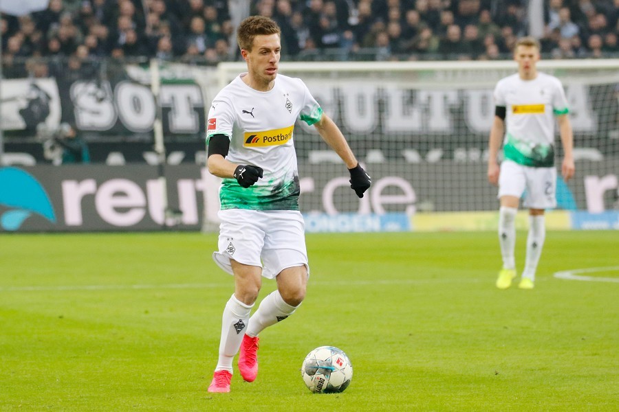 Borussia Mönchengladbach- FSV Mainz 05 (2019/20)_12