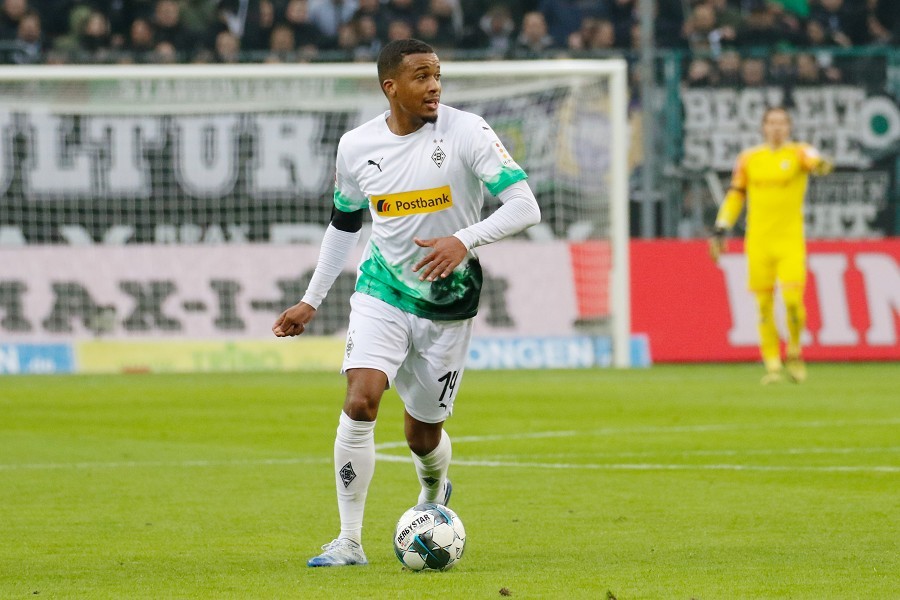 Borussia Mönchengladbach- FSV Mainz 05 (2019/20)_18