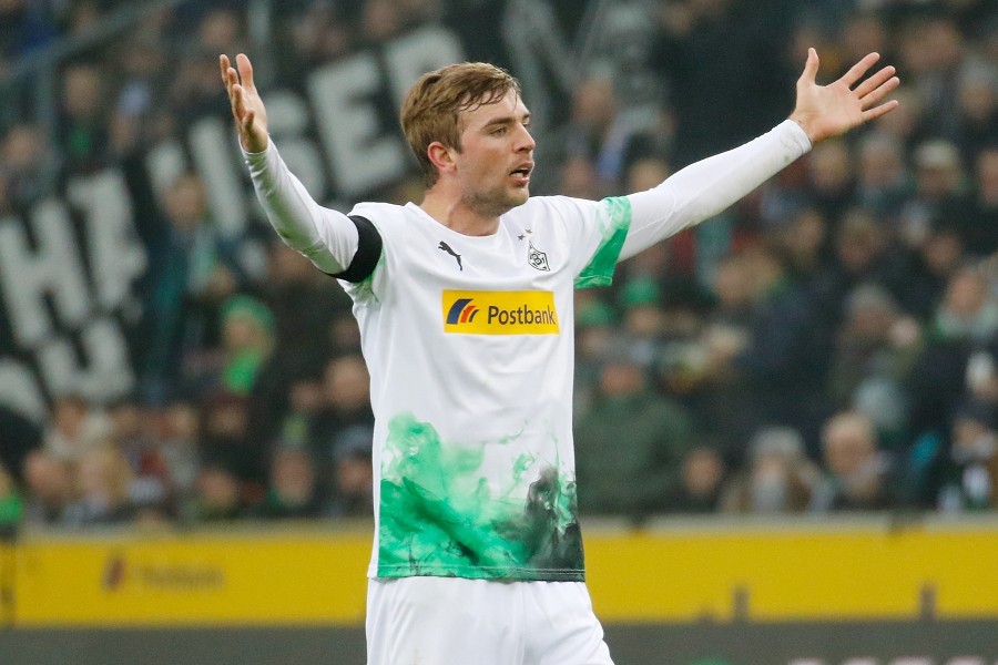 Borussia Mönchengladbach- FSV Mainz 05 (2019/20)_21