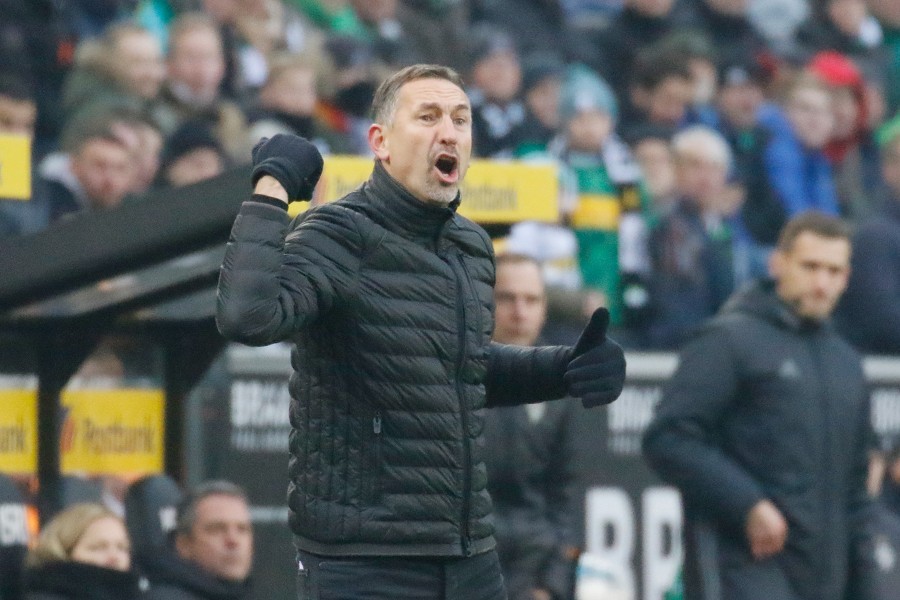Borussia Mönchengladbach- FSV Mainz 05 (2019/20)_25