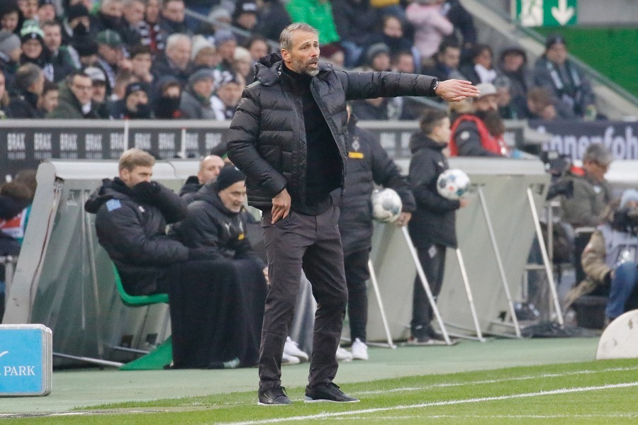 Borussia Mönchengladbach- FSV Mainz 05 (2019/20)_28