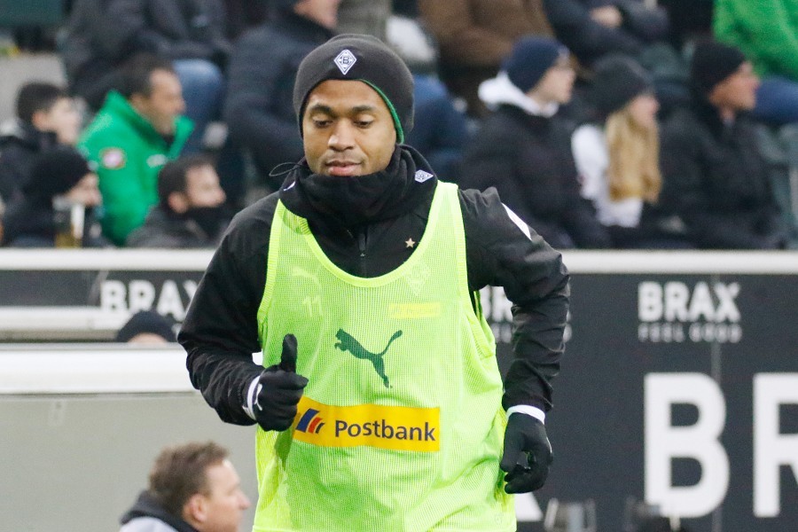 Borussia Mönchengladbach- FSV Mainz 05 (2019/20)_30