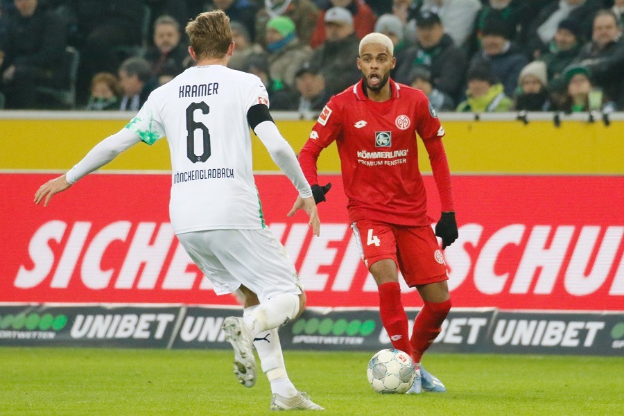 Borussia Mönchengladbach- FSV Mainz 05 (2019/20)_31