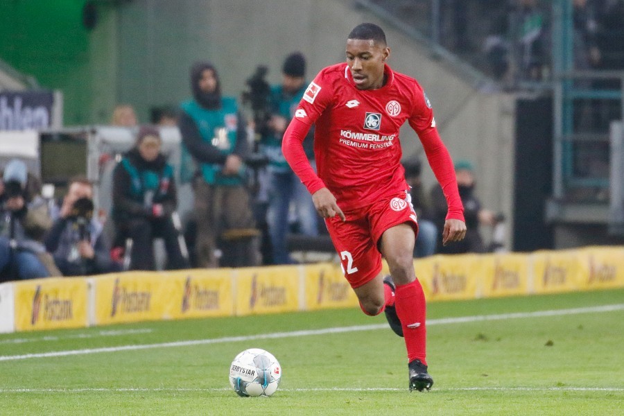 Borussia Mönchengladbach- FSV Mainz 05 (2019/20)_32
