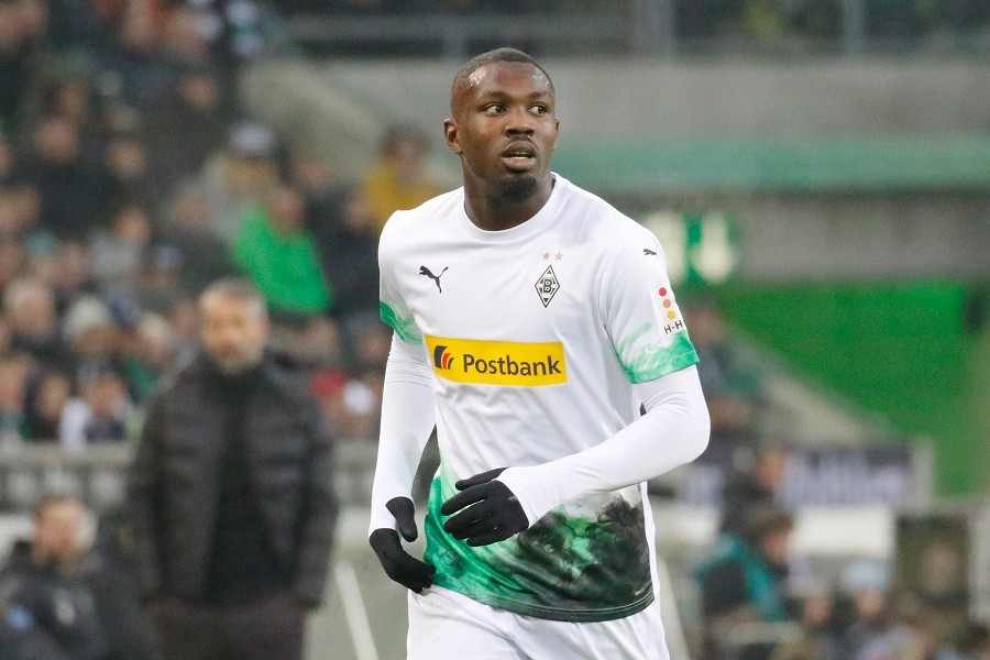 Borussia Mönchengladbach- FSV Mainz 05 (2019/20)_33