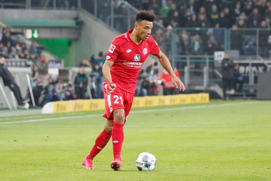 Borussia Mönchengladbach- FSV Mainz 05 (2019/20)_3