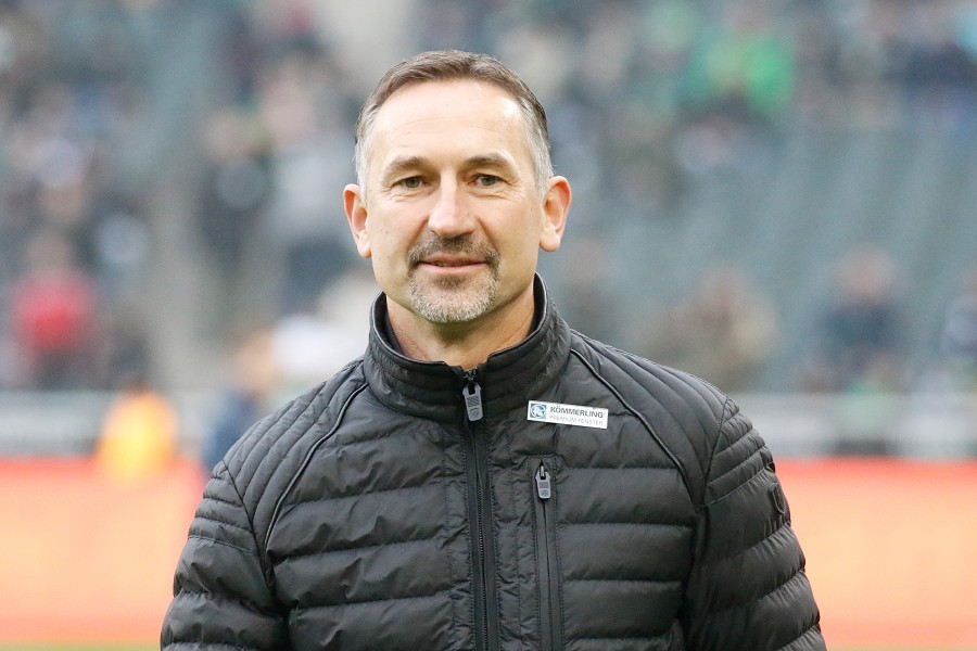 Borussia Mönchengladbach- FSV Mainz 05 (2019/20)_3
