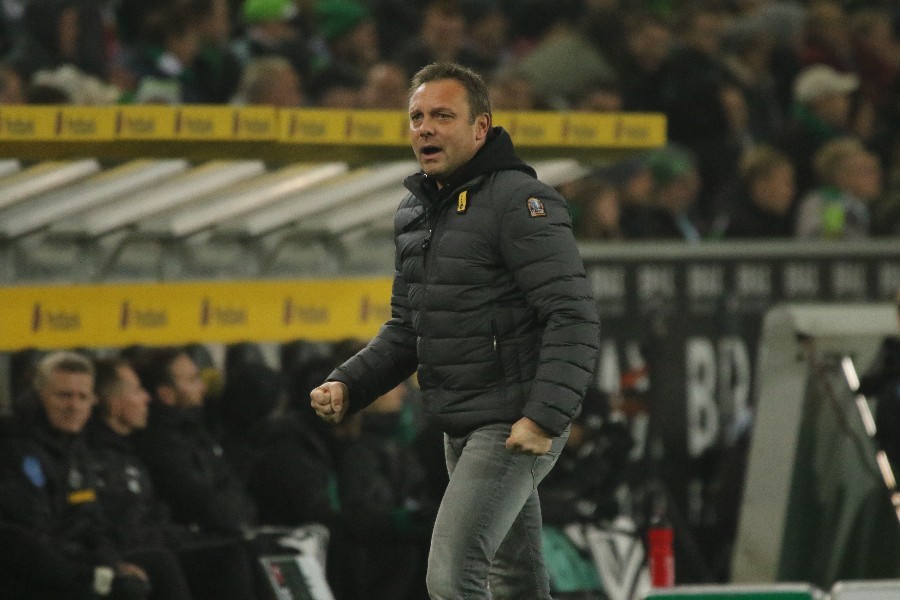 Borussia Mönchengladbach- Hannover 96 (2018/19)_10