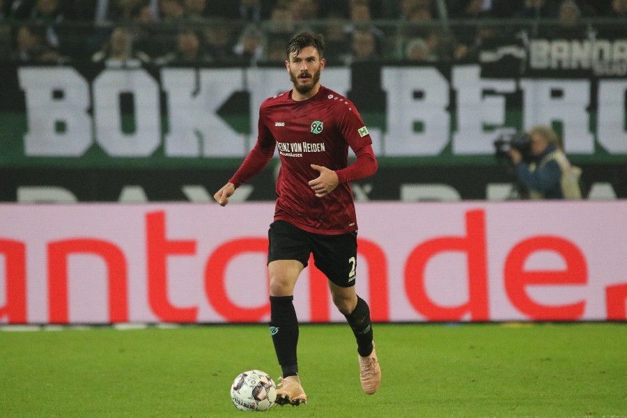 Borussia Mönchengladbach- Hannover 96 (2018/19)_13