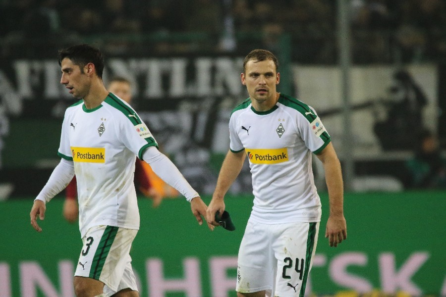 Borussia Mönchengladbach- Hannover 96 (2018/19)_17