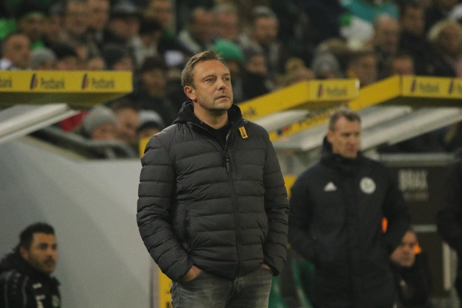 Borussia Mönchengladbach- Hannover 96 (2018/19)_20