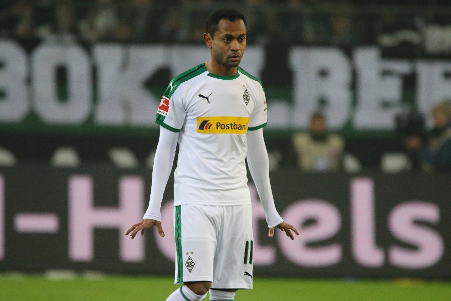 Borussia Mönchengladbach- Hannover 96 (2018/19)_20