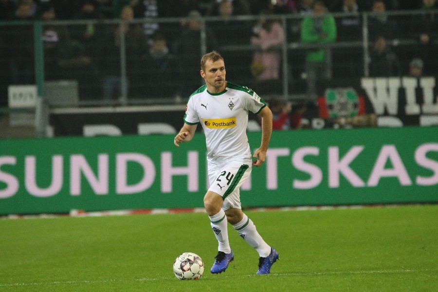 Borussia Mönchengladbach- Hannover 96 (2018/19)_41