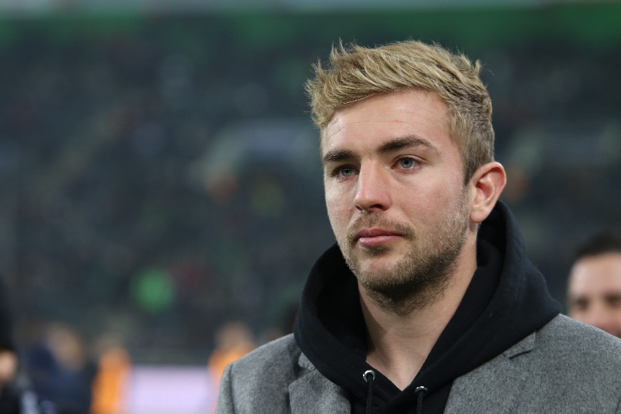 Borussia Mönchengladbach- Hannover 96 (2018/19)_4