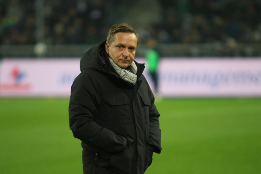 Borussia Mönchengladbach- Hannover 96 (2018/19)_5