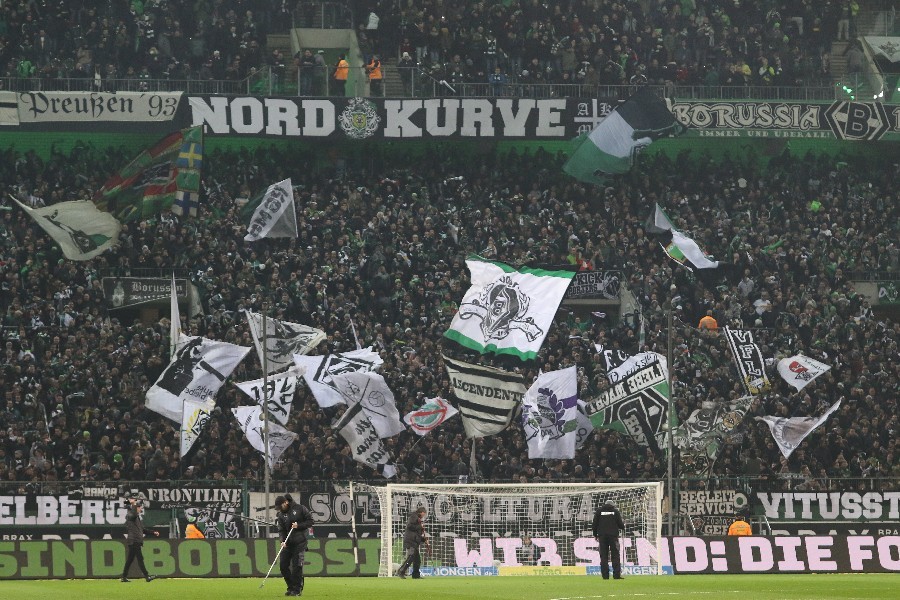 Borussia Mönchengladbach- Hannover 96 (2018/19)_6