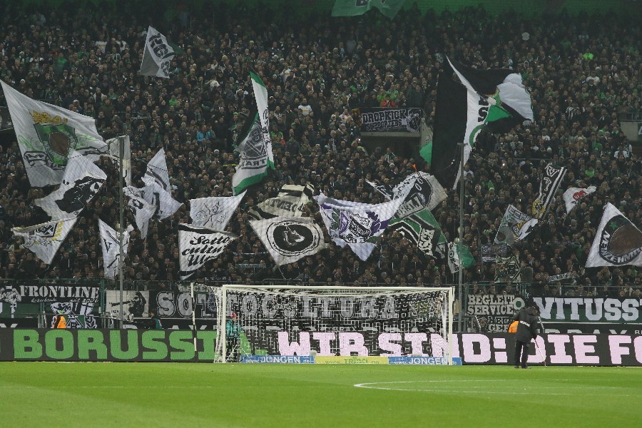 Borussia Mönchengladbach- Hannover 96 (2018/19)_7