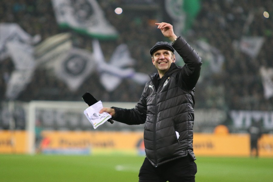 Borussia Mönchengladbach- Hannover 96 (2018/19)_8