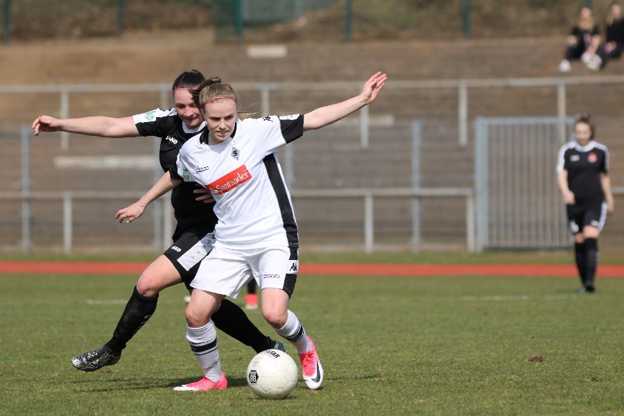 Borussia Mönchengladbach- Herforder SV Borussia Friedenstal (2017/18)_35