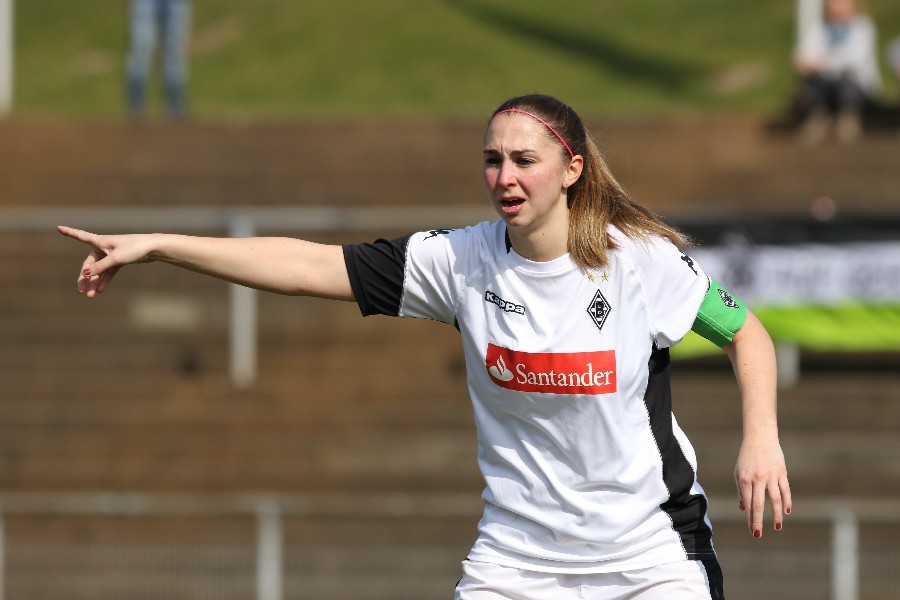 Borussia Mönchengladbach- Herforder SV Borussia Friedenstal (2017/18)_42