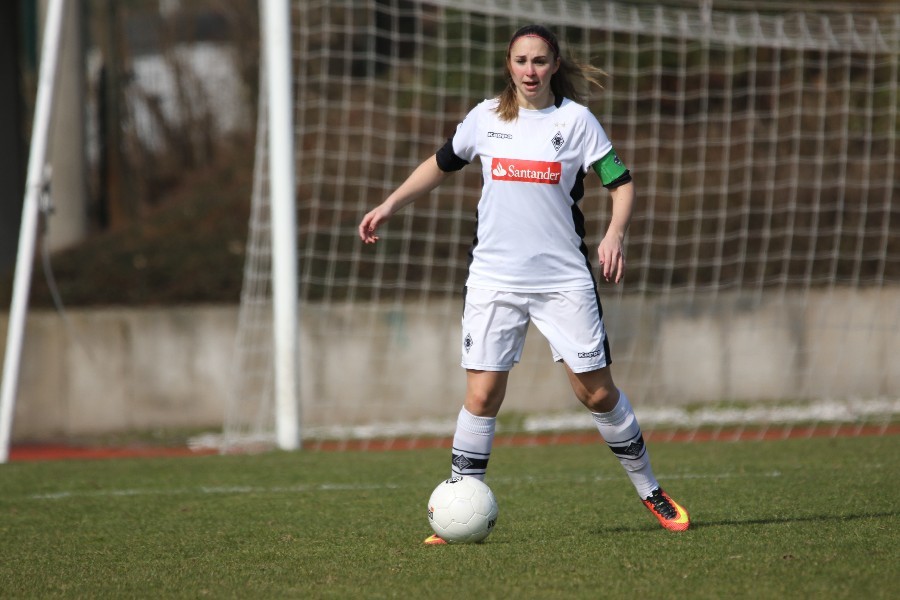 Borussia Mönchengladbach- Herforder SV Borussia Friedenstal (2017/18)_48