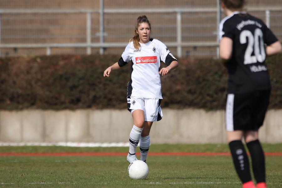 Borussia Mönchengladbach- Herforder SV Borussia Friedenstal (2017/18)_55